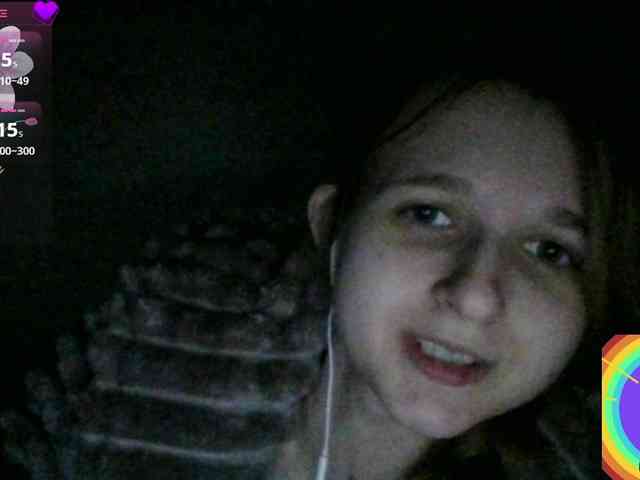 Mila23-1-1 Live Webcam on BongaCams