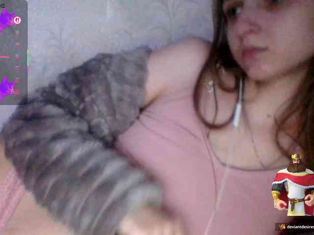 Draznilkina webcam