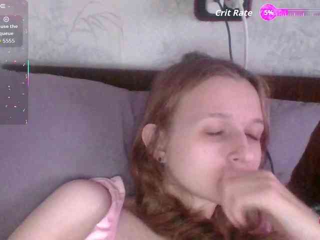 Draznilkina webcam