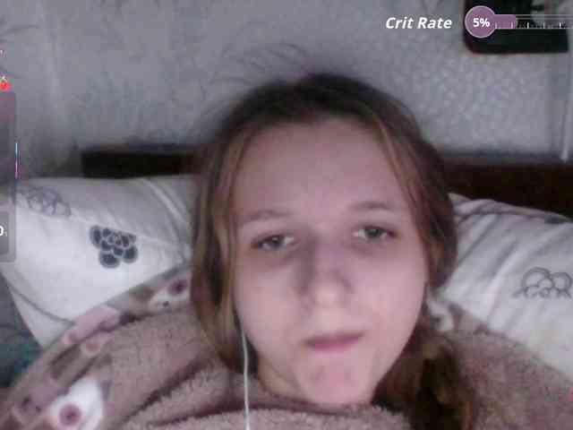 Draznilkina webcam