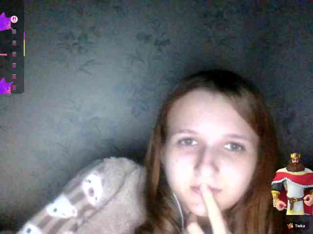 Draznilkina webcam