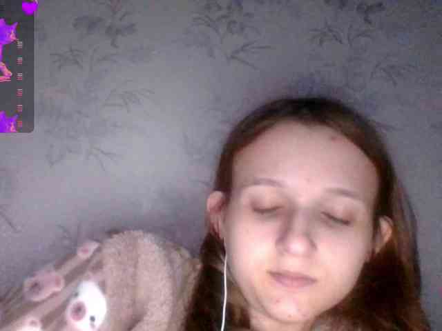 Draznilkina webcam