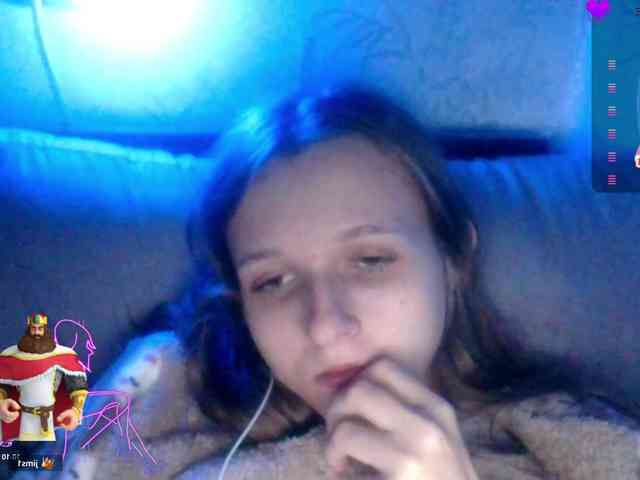 Draznilkina webcam