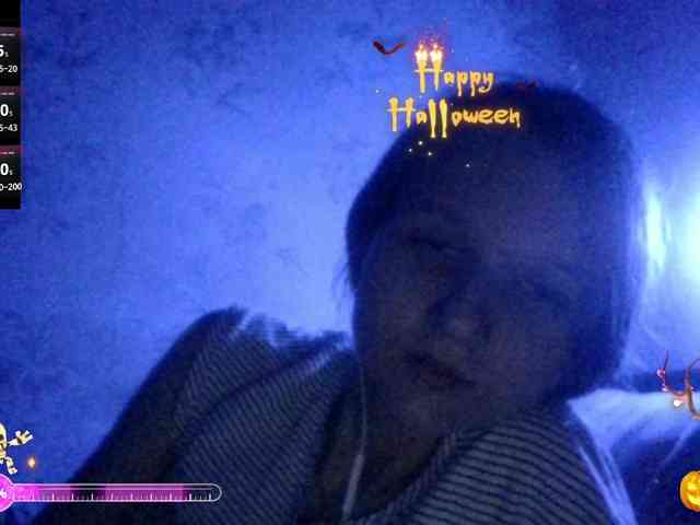 Draznilkina webcam