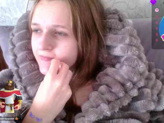 Draznilkina webcam