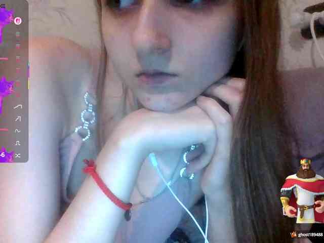 Kitty20Meow webcam