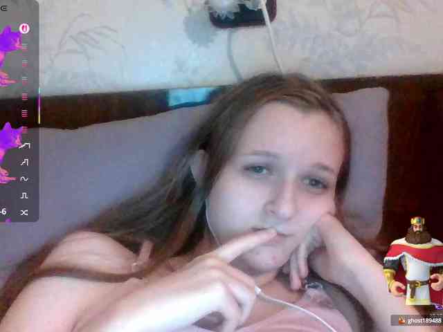 Kitty20Meow webcam