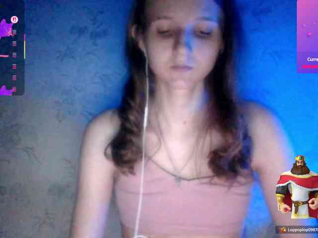 Draznilkina webcam