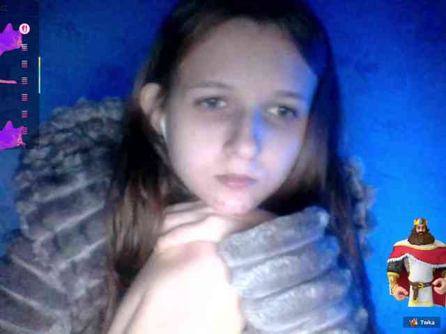 Draznilkina webcam