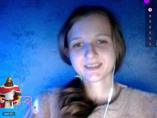 Draznilkina webcam