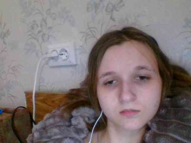 Mila23-1-1 Live Webcam on BongaCams