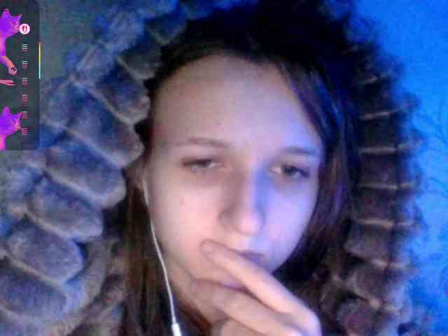 Draznilkina webcam