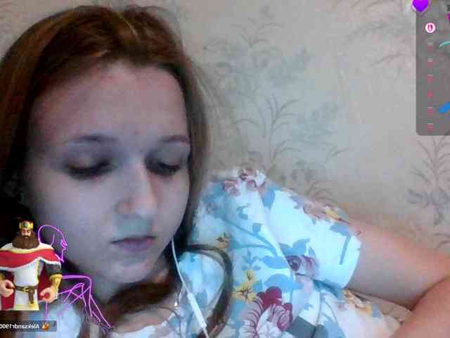 Draznilkina webcam