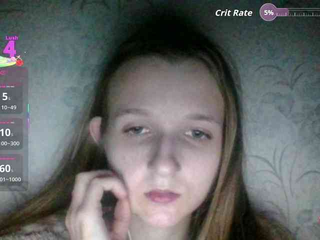 Mila23-1-1 Live Webcam on BongaCams