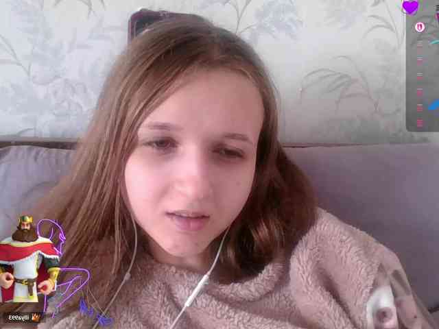 Draznilkina webcam