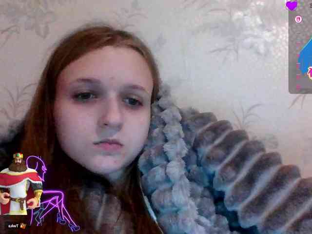 Draznilkina webcam