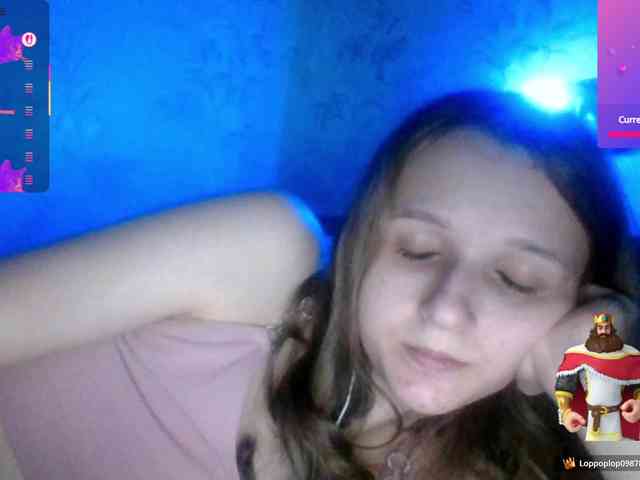 Draznilkina webcam