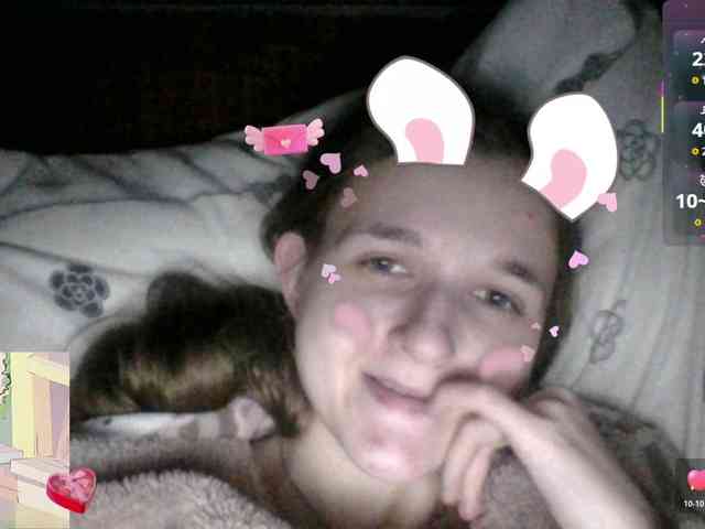video chat porn Mila23-1-1