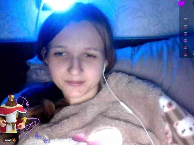 Draznilkina webcam