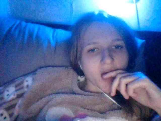 Draznilkina webcam