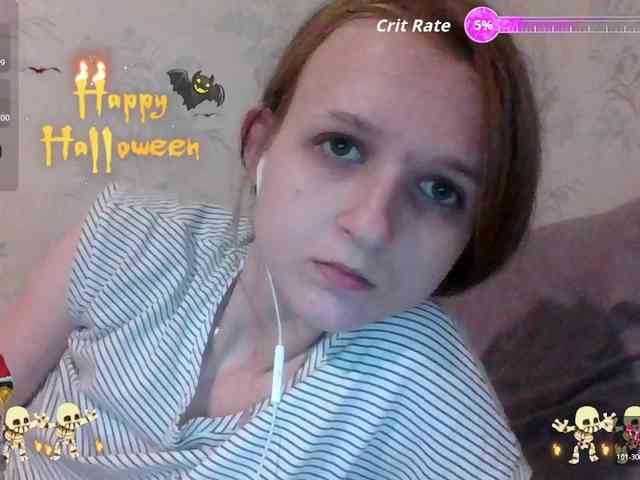 Draznilkina webcam