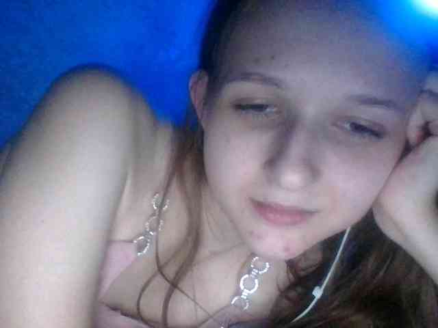Kitty20Meow webcam