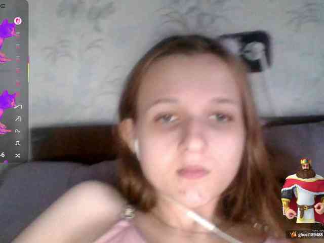 Kitty20Meow webcam