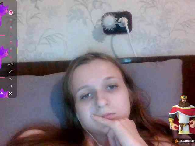 Kitty20Meow webcam