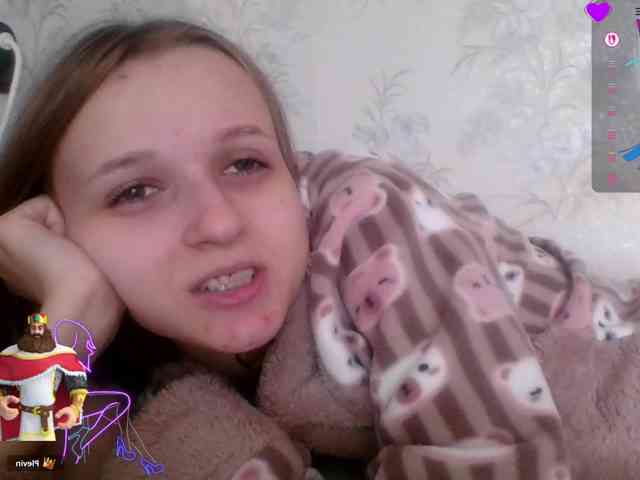 Draznilkina webcam