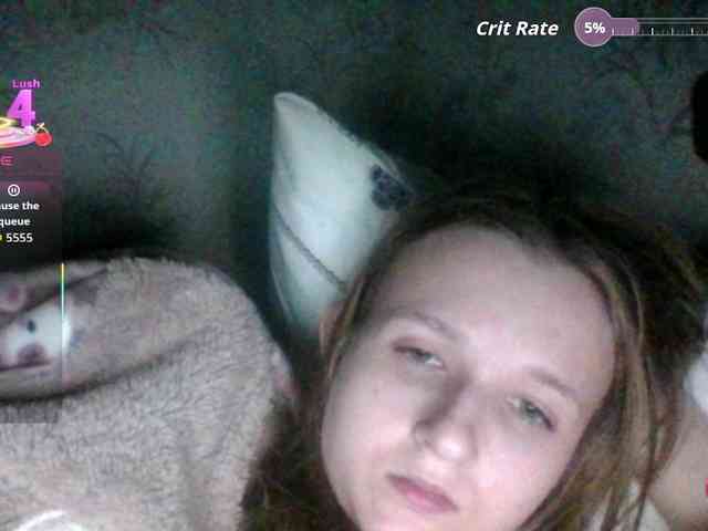 Mila23-1-1 Live Webcam on BongaCams