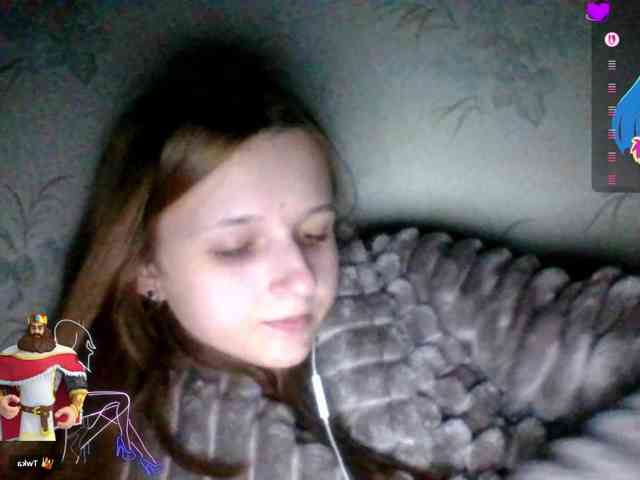 Draznilkina webcam