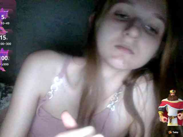 Kitty20Meow webcam