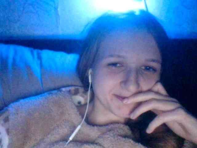 Draznilkina webcam