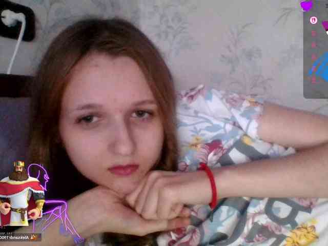 Draznilkina webcam