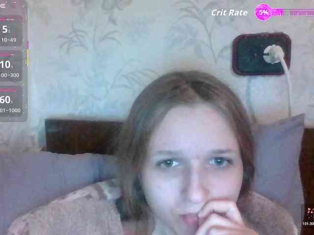 Draznilkina webcam