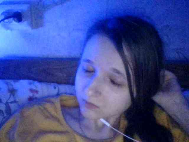 Mila23-1-1 Live Webcam on BongaCams