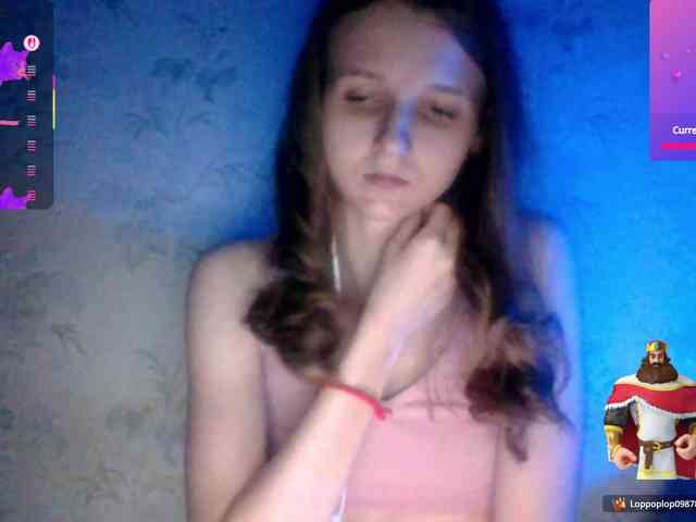 Draznilkina webcam