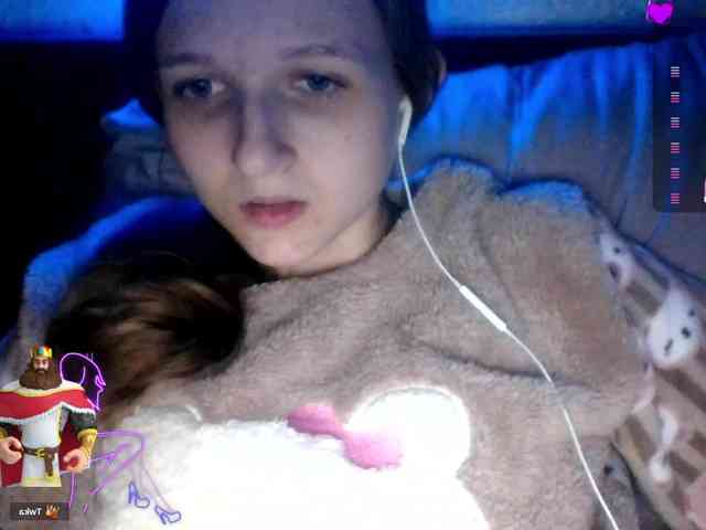 Draznilkina webcam