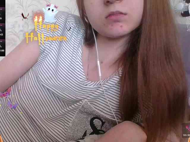 Draznilkina webcam