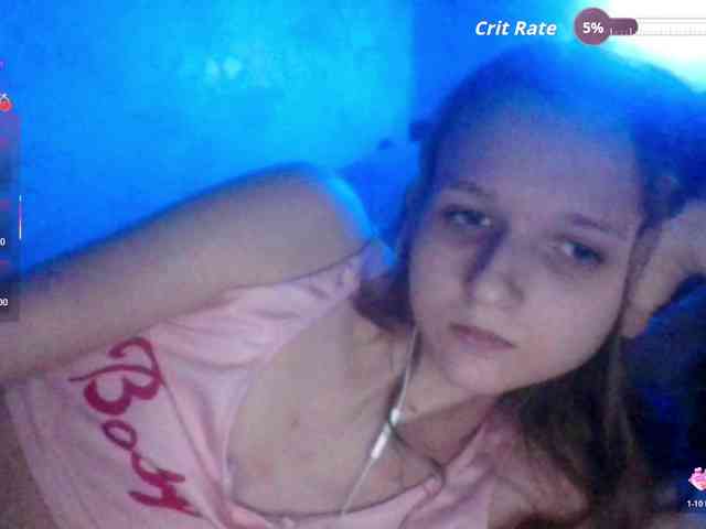 Draznilkina webcam