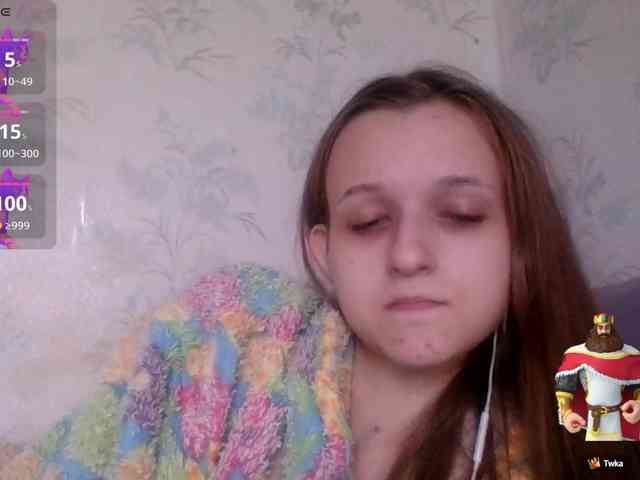 Kitty20Meow webcam