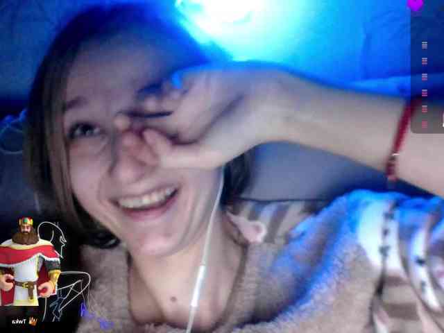 Draznilkina webcam