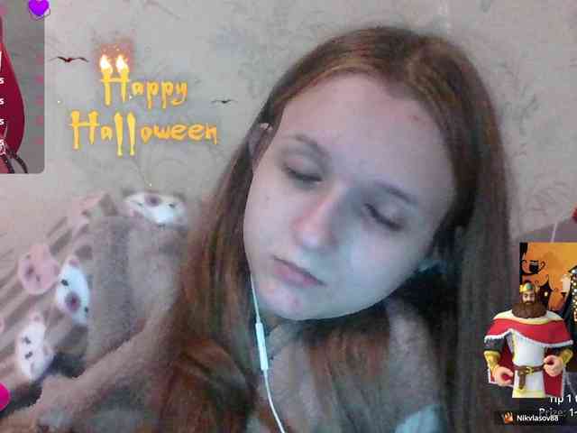 Draznilkina webcam