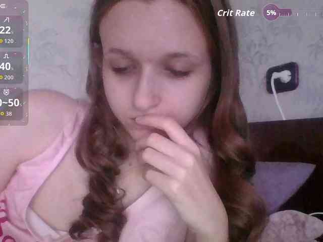 Draznilkina webcam