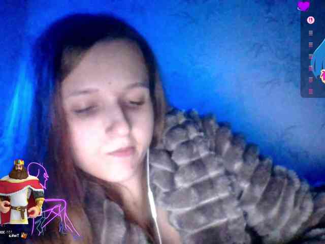 Draznilkina webcam