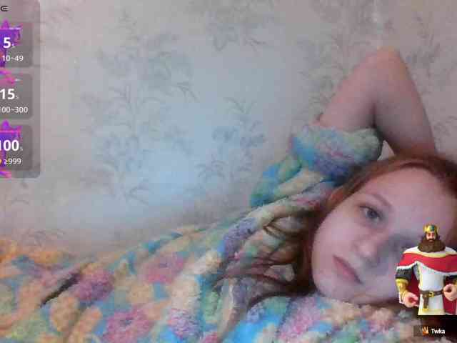 Kitty20Meow webcam