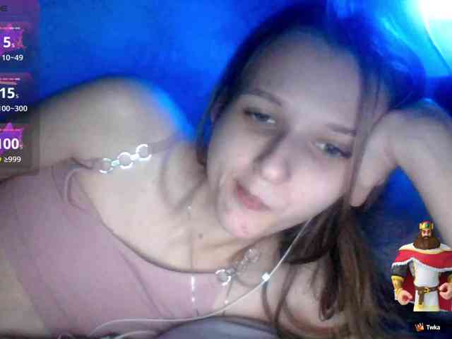 Kitty20Meow webcam