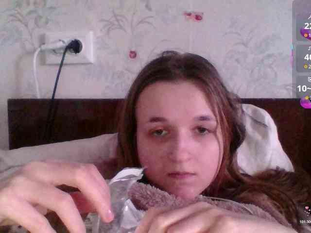 69Belka69 webcam