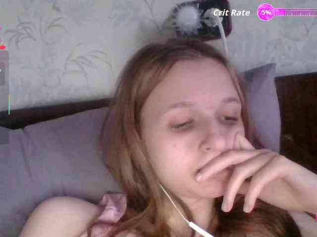 Draznilkina webcam