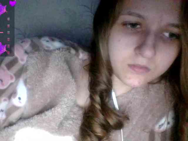 Draznilkina webcam